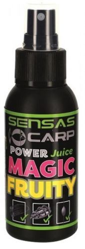 Sensas Posilovač Juice 75ml - Magic Fruity