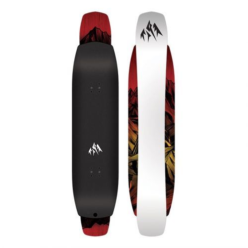 Snowskate JONES - Jones Snb Mountain Snowskate 115 (XX)