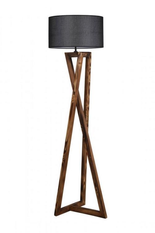 OPVIQ Stojací lampa Macka
