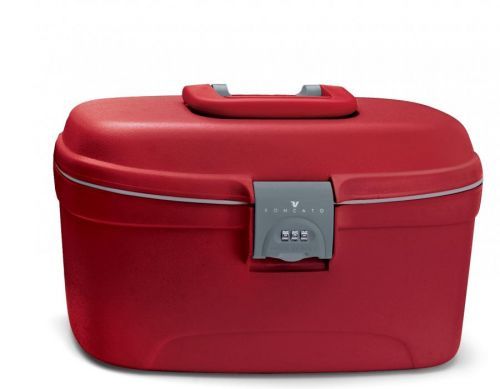 Roncato Kosmetický kufr Roncato light Red, 36 x 21 x 22 (50026809-09)