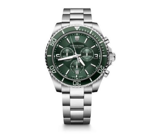 Victorinox Maverick Chronograph 241946