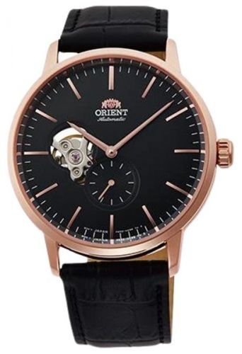 Orient Contemporary Semi-skeleton RA-AR0103B