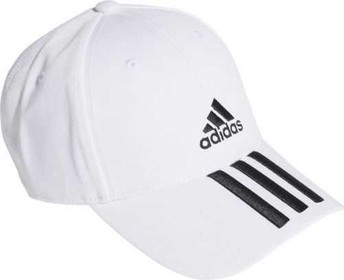 Kšiltovka adidas BBALL 3S CAP CT