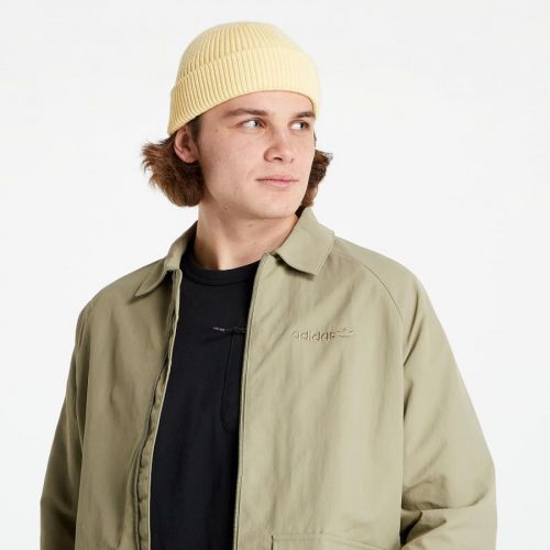 adidas Trefoil A33 C Jacket Orbit Green M