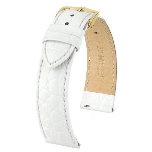 Hirsch Řemínek Hirsch Crocograin M 12302800-1
