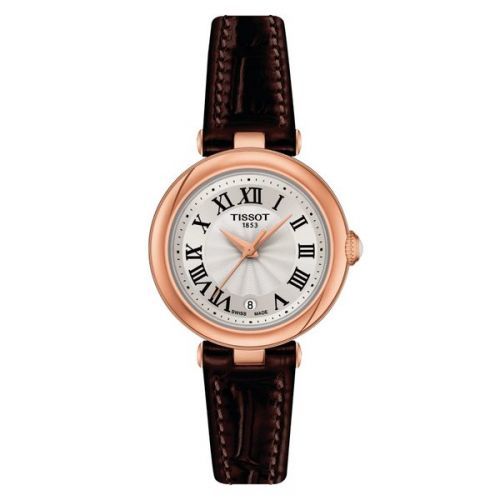 Tissot Bellissima T126.010.36.013.00