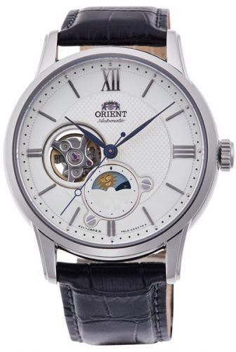 Orient Classic Sun and Moon RA-AS0011S