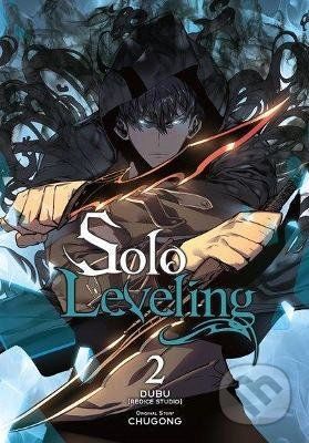 Solo Leveling 2 - Chugong