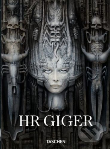 Giger - H.R. Giger