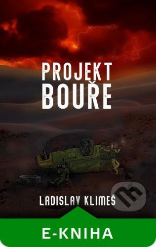 Projekt Bouře - Ladislav Klimeš