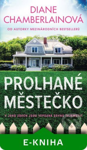 Prolhané městečko - Diane Chamberlain