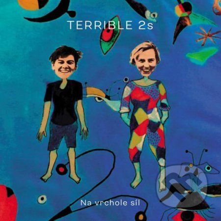 Terrible 2s: Na vrchole sil - Terrible 2s