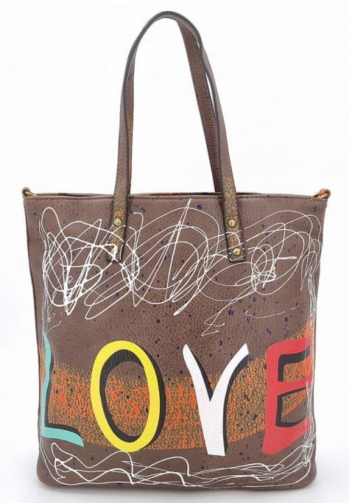 Klasická kabelka 84952