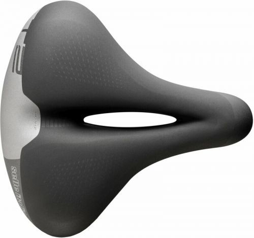 Selle Italia T2 Flow FeC Alloy