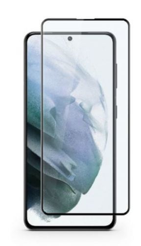 EPICO 2,5D Glass Realme 8i (4G) - černá 64612151300001