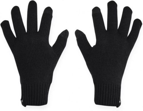 Rukavice Under Armour UA Around Town Gloves-BLK