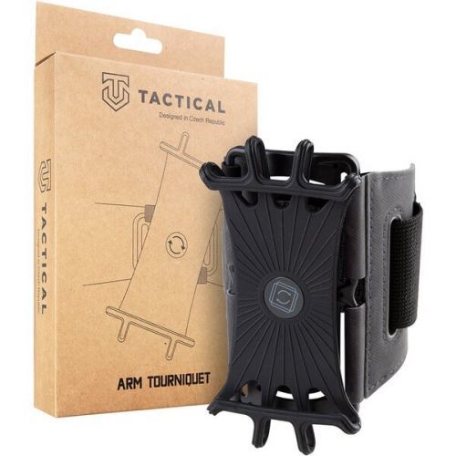 Tactical Arm Tourniquet sportovní pouzdro (L) černé