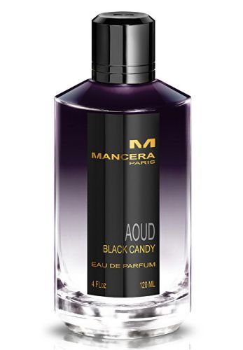 Mancera Aoud Black Candy - EDP 60 ml