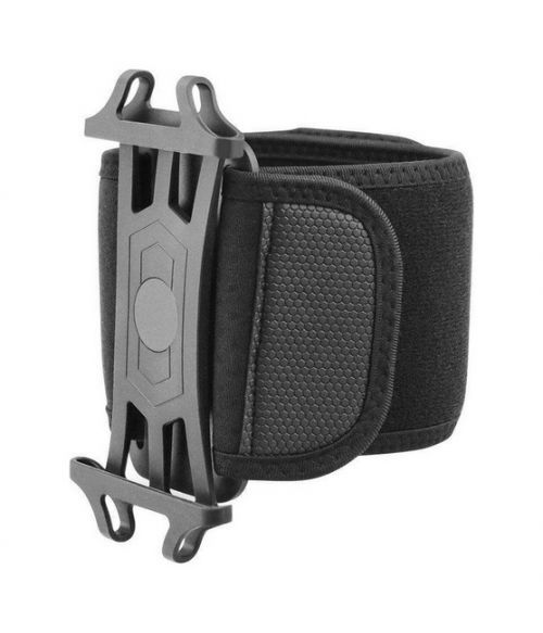 Sportovní pouzdro na ruku TopQ Extreme Style velikost 6,0