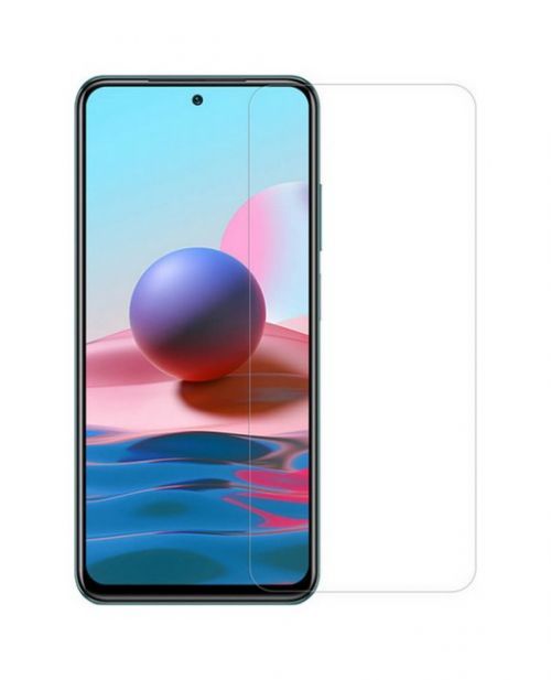 Tvrzené sklo RedGlass Xiaomi Redmi 10 66163