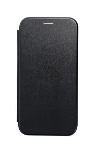 Pouzdro Forcell Elegance Book Xiaomi Redmi 10 knížkové černé 66149