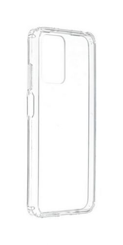 Kryt TopQ Xiaomi Redmi 10 Super Clear Hybrid pevné průhledné 66147