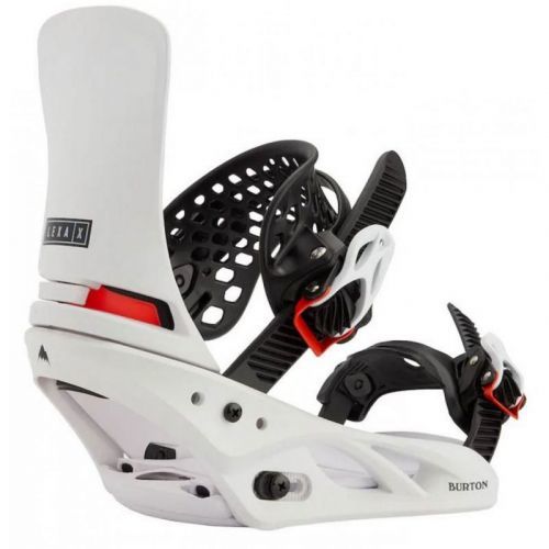 Vázání Burton Lexa X Wms - Bílá - L