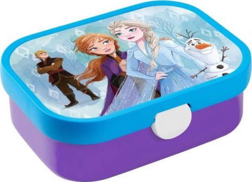 Dětský svačinový box Rosti Mepal Frozen