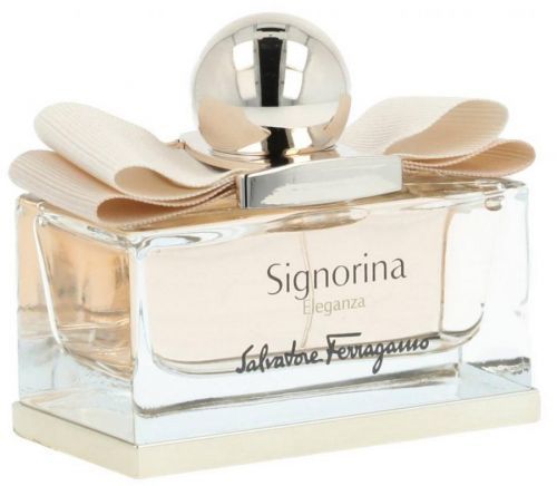 Salvatore Ferragamo Signorina Eleganza parfémová voda 50ml