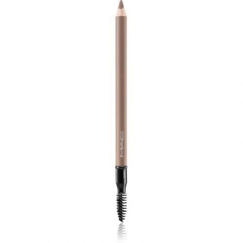 MAC Cosmetics Veluxe Brow Liner tužka na obočí s kartáčkem