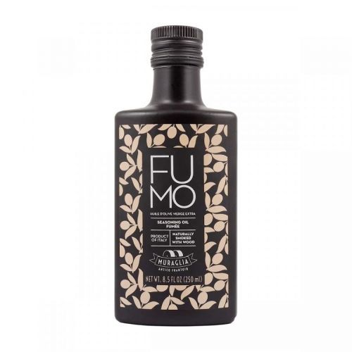 Extra panenský olivový olej „FUMO“ uzený za studena 250 ml od Frantoio Muraglia