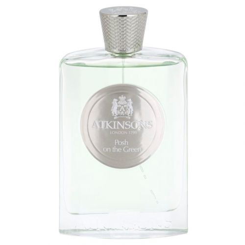 Atkinsons Posh On The Green parfémovaná voda unisex 100 ml