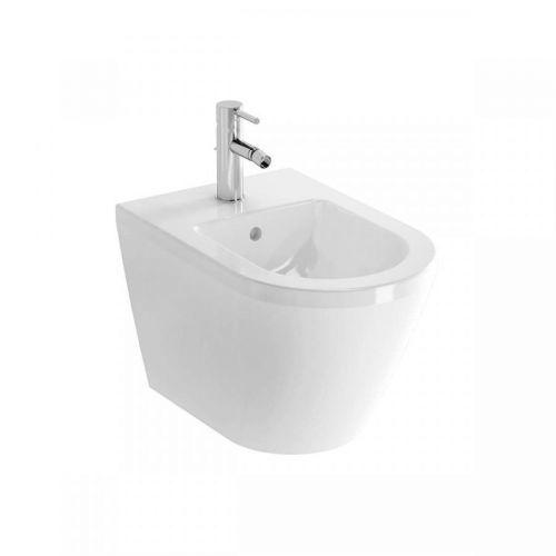 Závěsný bidet Vitra Integra 35,5x54 cm 7042-003-0288