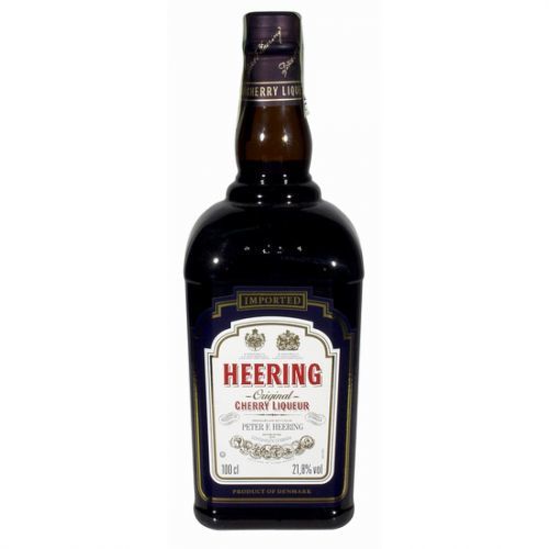 Heering Cherry 0,7l