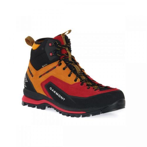 Garmont VETTA TECH GTX red/orange Velikost: 44,5