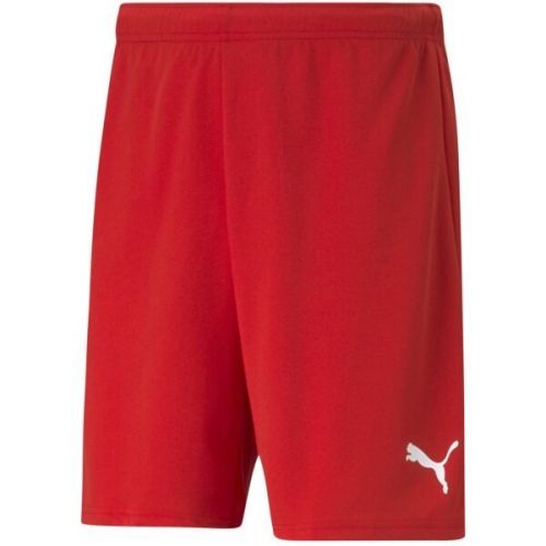 Puma TEAMRISE SHORT  M - Pánské kraťasy