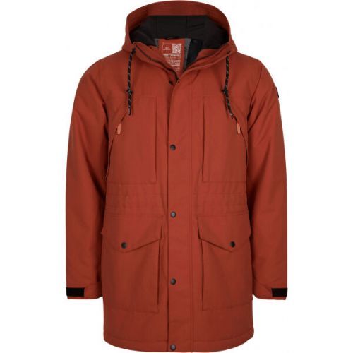 O'Neill JOURNEY PARKA  XL - Pánská parka