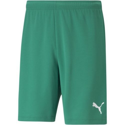 Puma TEAMRISE SHORT  L - Pánské kraťasy