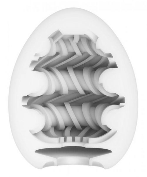 Tenga Egg Ring - masturbation egg (1pc)