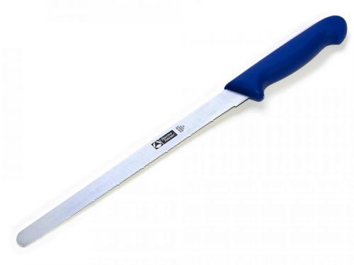 Nůž cukrářský 36 cm pilečka - Thermo Hauser