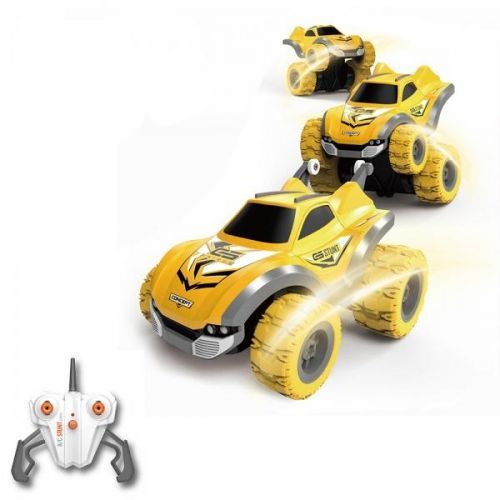 RC mini rambler yellow