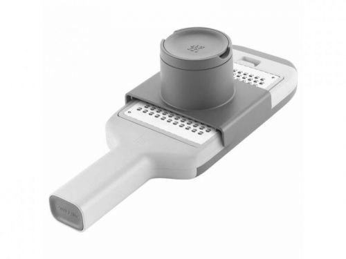 Zwilling multifunkční struhadlo Z-Cut, šedé36610-004