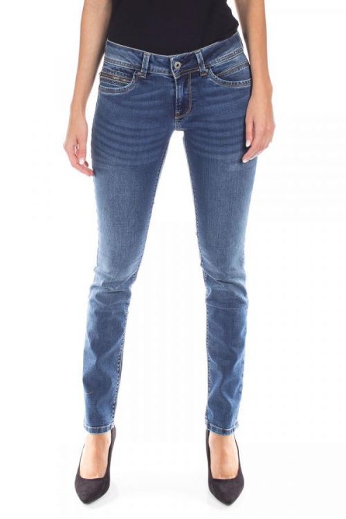 Dámské džíny  Pepe Jeans NEW BROOKE  W25 L32