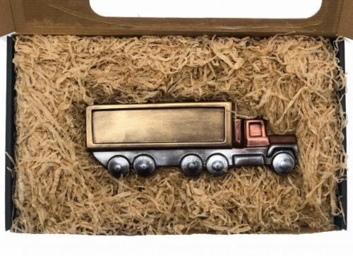 Čokolandia Čokoládová sada - Náklaďák