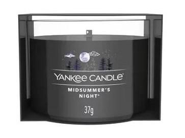 YANKEE CANDLE Midsummer's Night svíčka votivní 37g