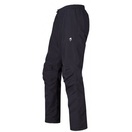 High Point Walk Pants black pánské nepromokavé kalhoty Pertex Shield L