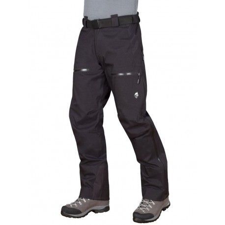 High Point Protector 6.0 Pants black pánské nepromokavé kalhoty BlocVent Pro 3L M