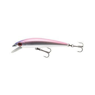 Daiwa - Wobler TN Baby Minnow 60SP hazy neon