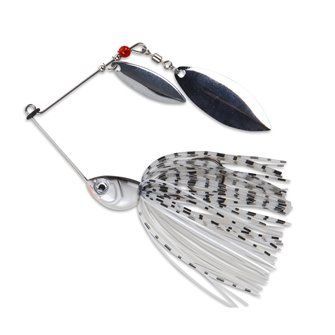 Saenger přívlačová nástraha Spinnerbait 18 g vzor WB-1915518