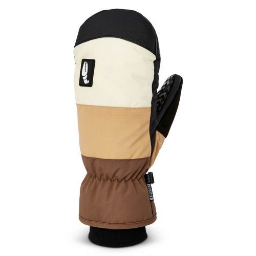 rukavice CRAB GRAB - Crab Grab Snuggler Coffee (COFFEE)